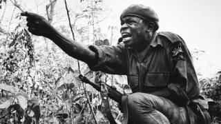 Biafra : souvenirs d’un conflit que beaucoup préfèrent oublier au Nigeria