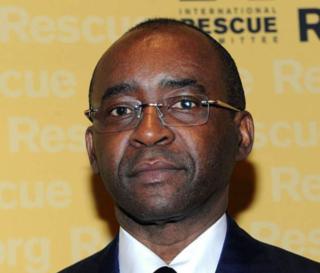 Un milliardaire paie les médecins du Zimbabwe pour qu’ils reprennent le travail