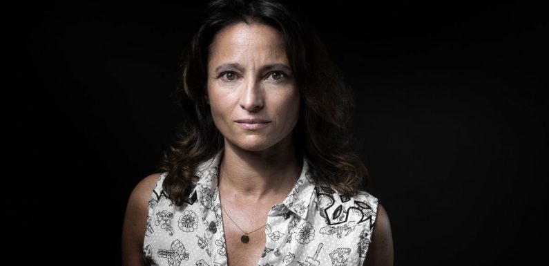 Libre Nina Bouraoui