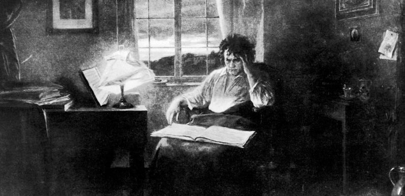 La 7ème de Beethoven : une symphonie grandiose