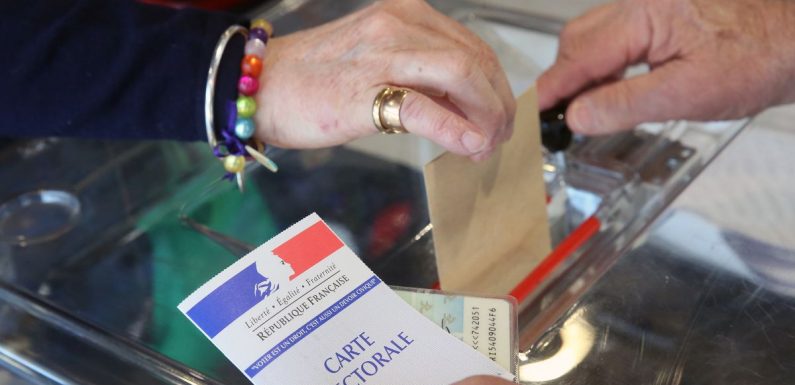 Baromètre Odoxa : les Français pourraient profiter des municipales pour sanctionner le gouvernement