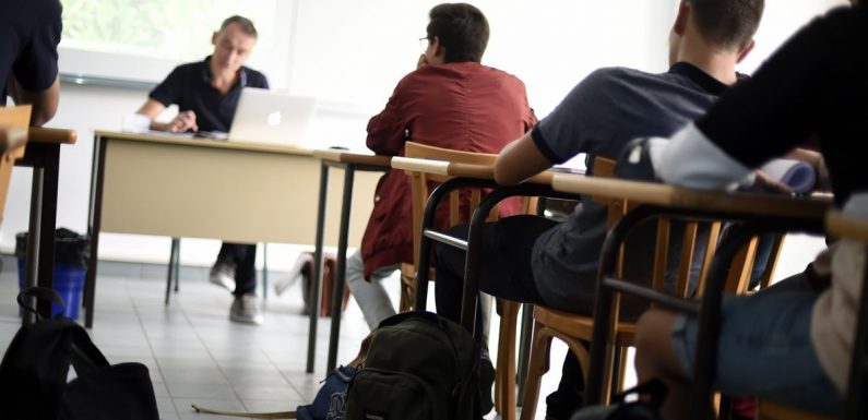 Les élèves français très attachés à la laïcité, mais des disparités selon les établissements