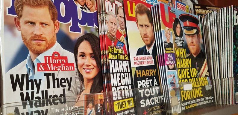« Ils ne veulent pas payer », « Cette affaire ne devra pas prendre trop de place »… Les Canadiens ne feront pas de cadeau à Meghan et Harry