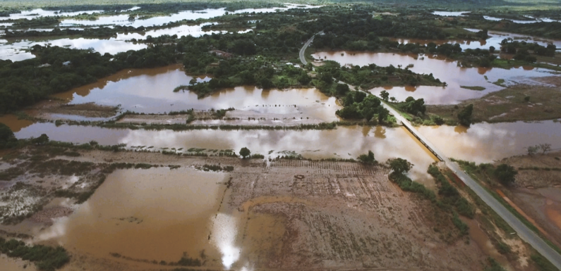 Plan B : à Madagascar, comment survivre aux cyclones ?