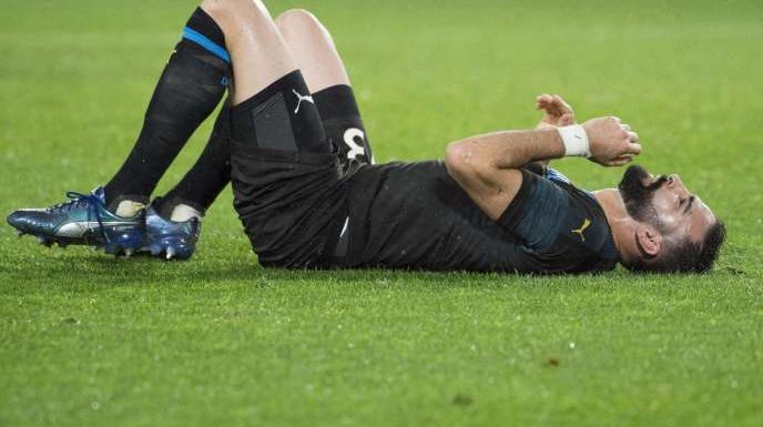 Burn-out : dans le football, une prise de conscience progressive