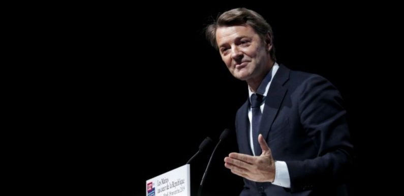Municipales: l’AMF veut une modification de la circulaire limitant le «nuançage»