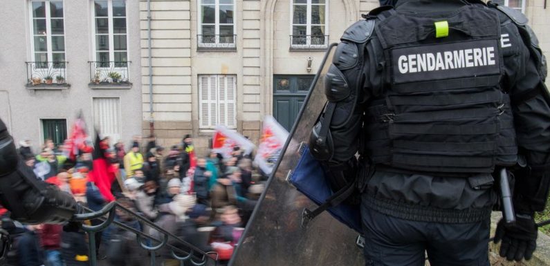 Nommer la violence d’Etat