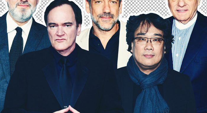 Oscars Continues Its Long-Held Tradition of Ignoring Women Directors