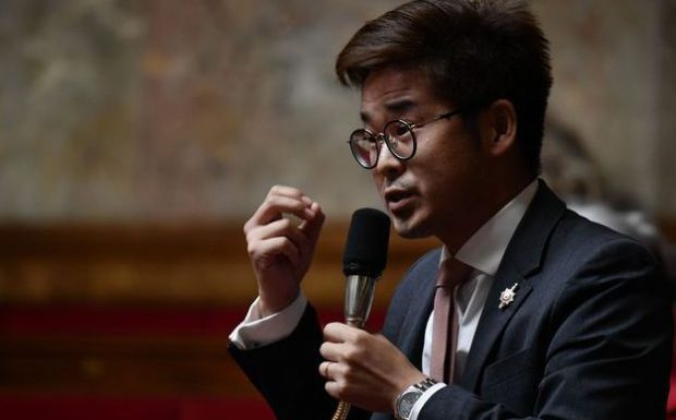Joachim Son-Forget : «la Corée du Nord jouit d’une bonne génétique»