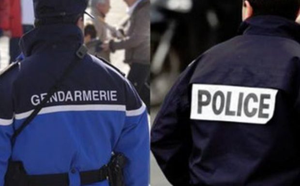Les policiers se mobilisent contre la différence de traitement entre police et gendarmerie