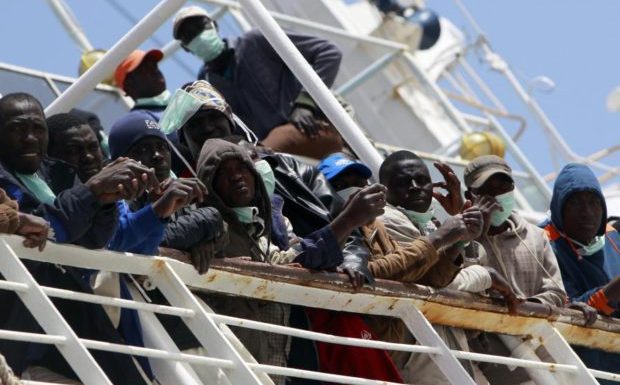 Migration : environ 350 migrants sont arrivés sur les côtes espagnoles en trois jours