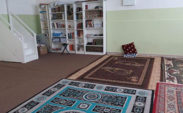 Filières djihadistes en Seine-Saint-Denis : le rôle trouble de la «mosquée Daech» de Sevran