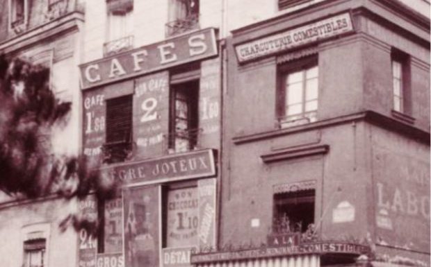 Enseigne « Au Nègre Joyeux » : la Mairie de Paris parle de « stéréotype raciste » malgré l’étude de l’historien qu’elle avait mandaté