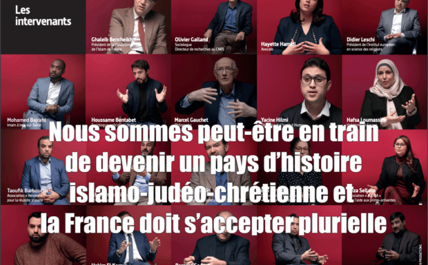 “Nous, Français musulmans”, le documentaire d’Arte