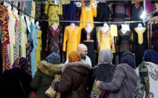 Derrière le jihadisme français, 20 ans d’islamisme dans des « enclaves » négligées