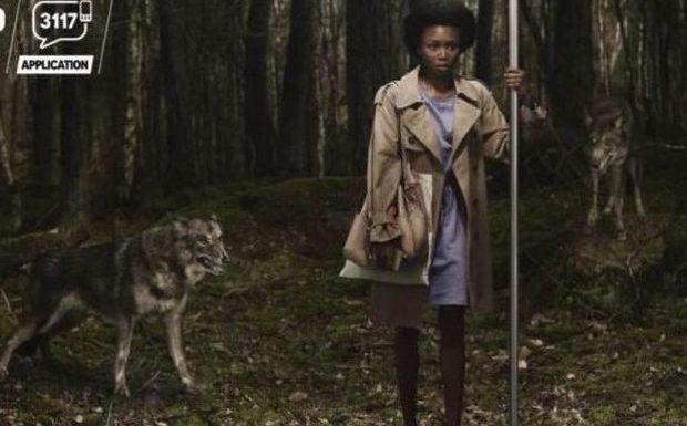 « Pourquoi les femmes ont-elles peur dans la rue ? »