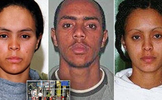 Royaume-Uni : 5,3 millions d’euros d’aide juridictionnelle pour deux sœurs et un frère qui avaient aidé un terroriste