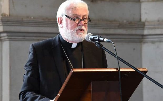 Le chef de la diplomatie du Vatican : « Dans l’histoire des peuples, les migrations ont toujours été un bien pour l’humanité »