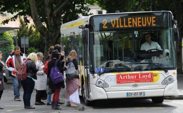 La Rochelle (17) : les bus ne circulent plus dans le quartier de Villeneuve-les-Salines, en cause les agressions et les incivilités