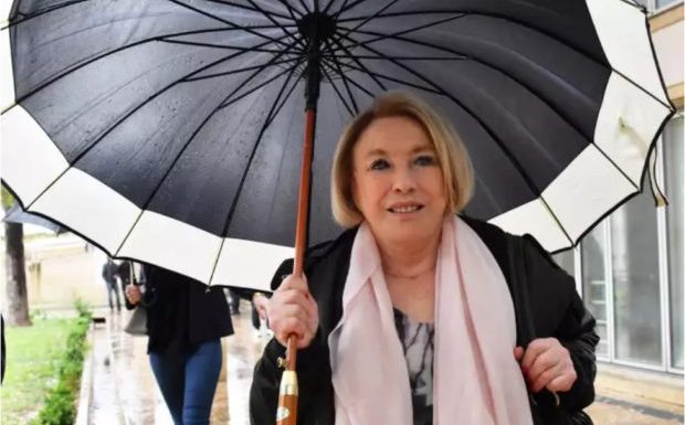 Aix-en-Provence : malgré son inéligibilité Maryse Joissains-Masini (LR) se présente à nouveau aux municipales