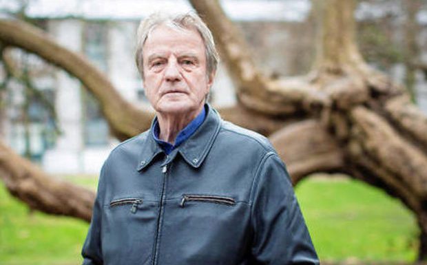 Interview de Kouchner au Point