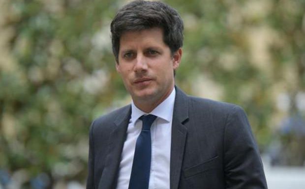 Municipales 2020 : Julien Denormandie, ministre de la ville, se lance dans une « tournée anti-RN »