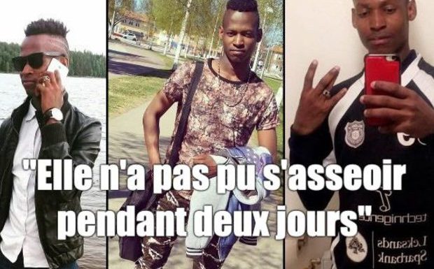 Suède : coupable d’avoir sodomisé une Suédoise de 13 ans, Hussein n’ira pas en prison et ne sera pas expulsé