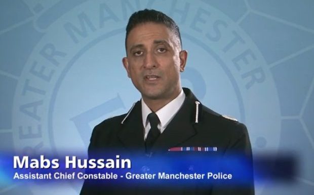 Réseau pédophile pakistanais à Manchester : « trouvez d’autres ethnies » sur lesquelles enquêter aurait-on dit aux policiers