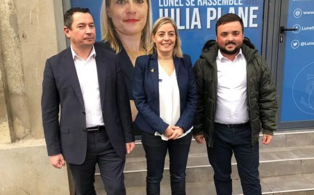 Municipales à Lunel (34) : le responsable local de LR rejoint la liste RN
