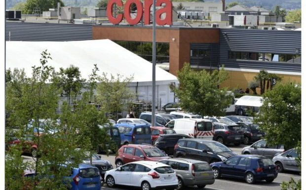 Verdun : Placé en garde à vue après des vols, un Afghan se rebelle contre la police car il n’y avait pas de lait dans son café