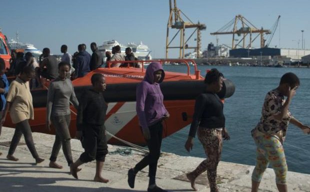 Espagne : le pays aura besoin de « millions et de millions » de migrants « dans les prochaines années » selon un ministre