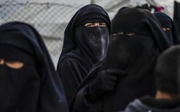 Témoignages de femmes djihadistes en Syrie : « Nous voulions être dans une terre où on applique sa religion »
