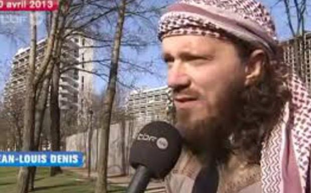 Sorti de prison pour avoir recruté des djihadistes, le leader de sharia4belgium étudie dans une école fréquentée par des enfants de victimes d’attentats