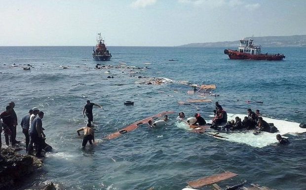 Grèce : un ministre alerte sur la « fatigue migratoire » de la population grecque