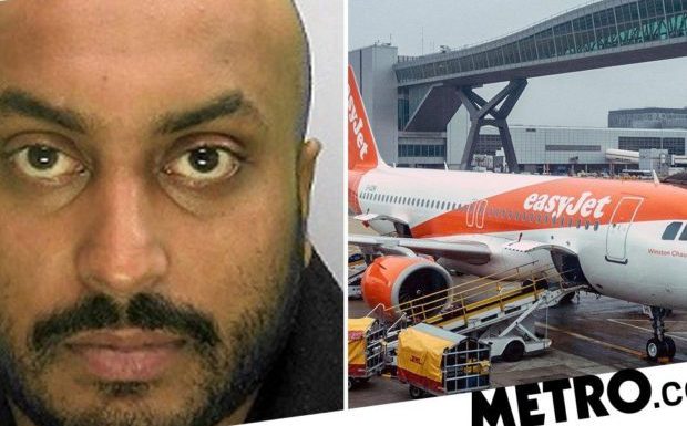 Londres : en retard pour son vol, Rashidul Islam déclenche une alerte à la bombe pour ne pas rater son avion et finit en prison