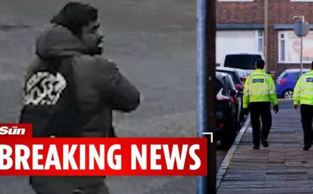 Leicester (G-B) : un Pakistanais poignarde « gratuitement » un enfant de 10 ans dans la rue puis s’enfuit « en riant »