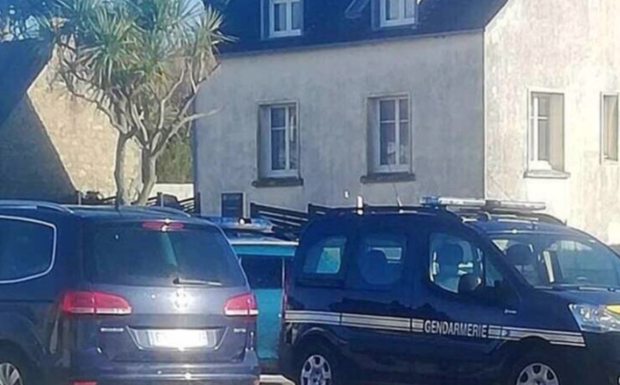 Coup de filet antiterroriste à Brest : parmi les suspects, un réfugié ayant obtenu l’asile en France