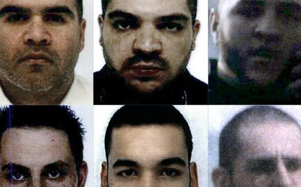 Jihadistes français condamnés à mort en Irak : leurs familles dénoncent des « tortures et humiliations » en prison
