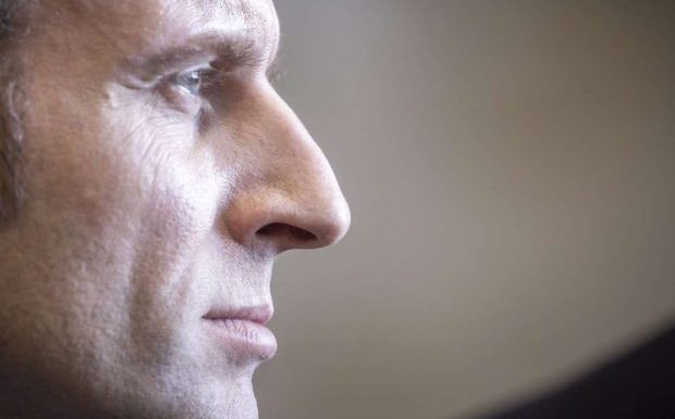 Emmanuel Macron : « Il faut accepter qu’il y a, dans notre République aujourd’hui, ce que j’appellerais un séparatisme »