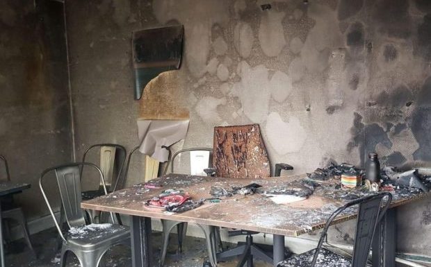 Bobigny (93) : la permanence du candidat PS aux municipales Fouad Ben Ahmed incendiée