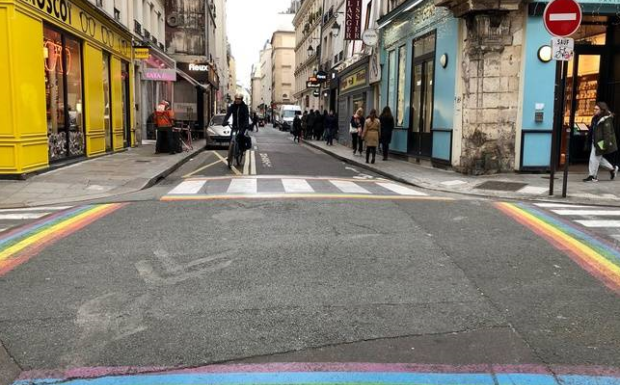 Paris : Le Marais LGBT+ se meurt-il ?