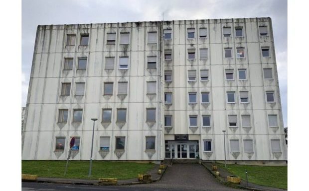 Nancy : 46 migrants mineurs logés dans le bâtiment « hôtel des parents » du CHU