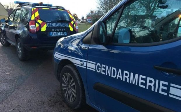 Nogent-le-Rotrou (28) , listée dans un document secret défense comme foyer de radicalisation ?