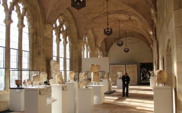 États-Unis : l’université de Yale supprime un cours d’histoire de l’art jugé trop centré sur les artistes « blancs, masculins, hétérosexuels »