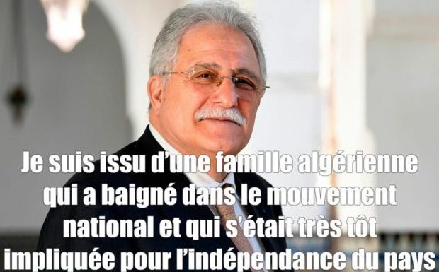 Alger : le recteur de la Grande Mosquée de Paris reçu, sur fond de remous, par le président algérien