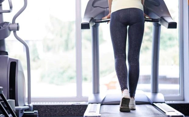 A l’origine, les tapis de course étaient un outil pour torturer les prisonniers