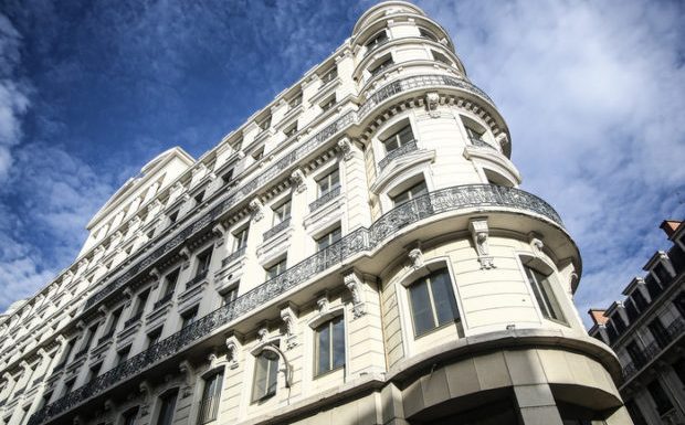 Lyon : spéculation sur l’immobilier lyonnais, jackpot pour les Émiratis