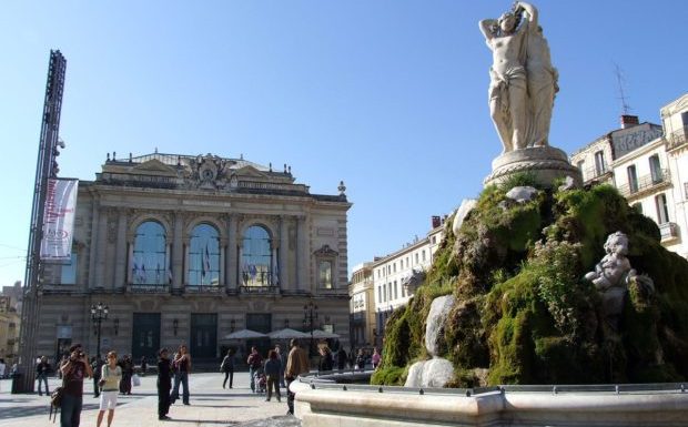 Montpellier : Danse à la Zidane, arrachage, coup de cutter… les mineurs non accompagnés ne manquent pas de techniques pour voler portables et bijoux
