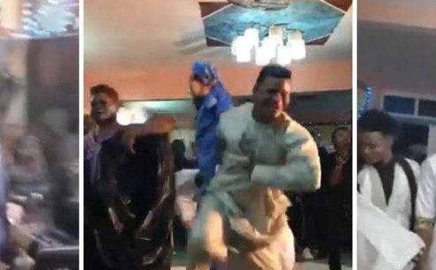 Mauritanie : dix jeunes gens en prison après une soirée festive présentée comme un « mariage gay »