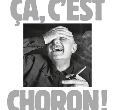 Professeur Choron, le rire qui fait mal